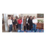 ΔΙΑΝΟΜΗ ΤΡΟΦΙΜΩΝ ΑΠΟ ΤΟ ΚΟΙΝΩΝΙΚΟ ΠΑΝΤΟΠΩΛΕΙΟ ΤΟΥ ΔΗΜΟΥ ΣΟΦΑΔΩΝ