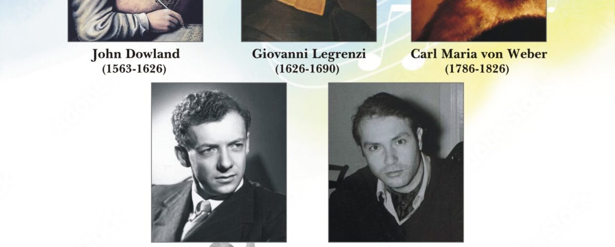 Το Σάββατο 2 Μαΐου 2026 και ώρα 20:00, στο Πνευματικό Κέντρο Δήμου Σοφάδων, θα πραγματοποιηθεί μια ξεχωριστή χορωδιακή βραδιά στο πλαίσιο της Α’ Φάσης του 44ου Διεθνούς Χορωδιακού Φεστιβάλ Καρδίτσας