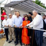 Με ιδιαίτερη επιτυχία ολοκληρώθηκε το 3ο Φεστιβάλ Γαστρονομίας και Τοπικών Προϊόντων του Δήμου Σοφάδων.