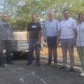 Άμεση κινητοποίηση του Δήμου Σοφάδων για την καταπολέμηση των κουνουπιών μετά το επιβεβαιωμένο κρούσμα Ιού του Δυτικού Νείλου