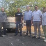 Άμεση κινητοποίηση του Δήμου Σοφάδων για την καταπολέμηση των κουνουπιών μετά το επιβεβαιωμένο κρούσμα Ιού του Δυτικού Νείλου