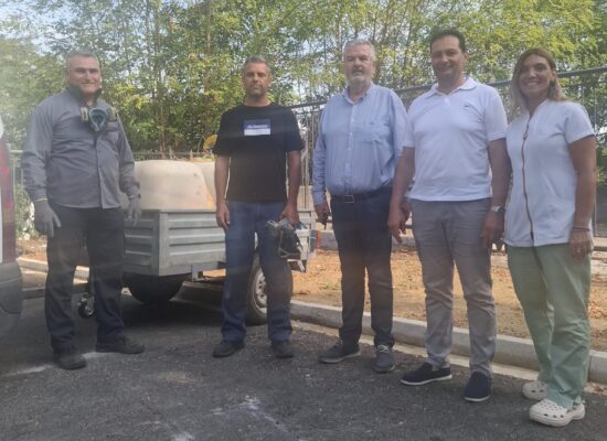 Άμεση κινητοποίηση του Δήμου Σοφάδων για την καταπολέμηση των κουνουπιών μετά το επιβεβαιωμένο κρούσμα Ιού του Δυτικού Νείλου