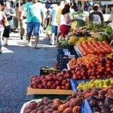 Μεταφορά ημέρας διεξαγωγής της λαϊκής αγοράς