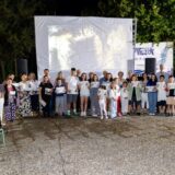 Ολοκληρώθηκε το 1ο Φεστιβάλ Νερού Σοφάδων 2026 - Η πρώτη διαδρομή καταγράφηκε Και η συνέχεια μόλις ξεκίνησε.