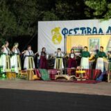Οι κοινότητες γιορτάζουν – Ο «Δρόμος του Νερού» ταξιδεύει στις κοινότητες του Δήμου Σοφάδων